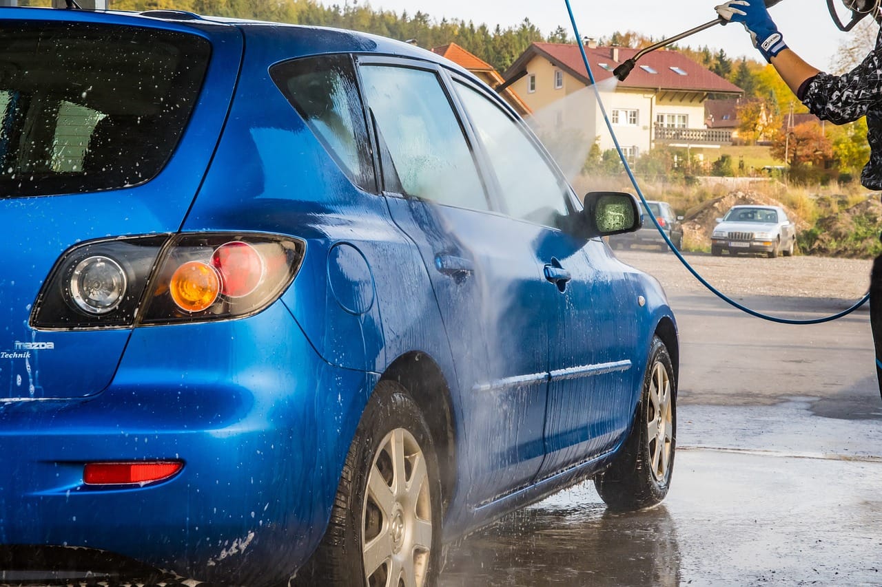 The Importance of Regular Car Washes and Detailing Preserving Your